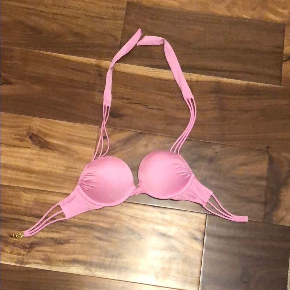 Victoria Secret swimsuit Bikini top